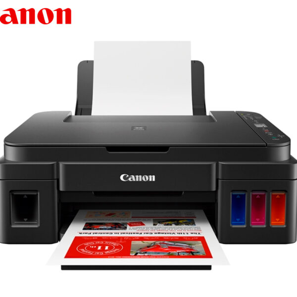 IMPRESORA MULTIF.CANON IR-C5540I 3ADV Color A3 – 40 PPM – Compu Andina