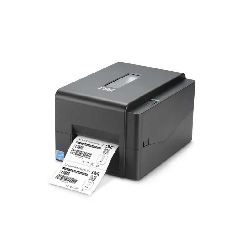 Impresora Etiquetas Adhesivas +soporte Digitalpos Dig-t451b
