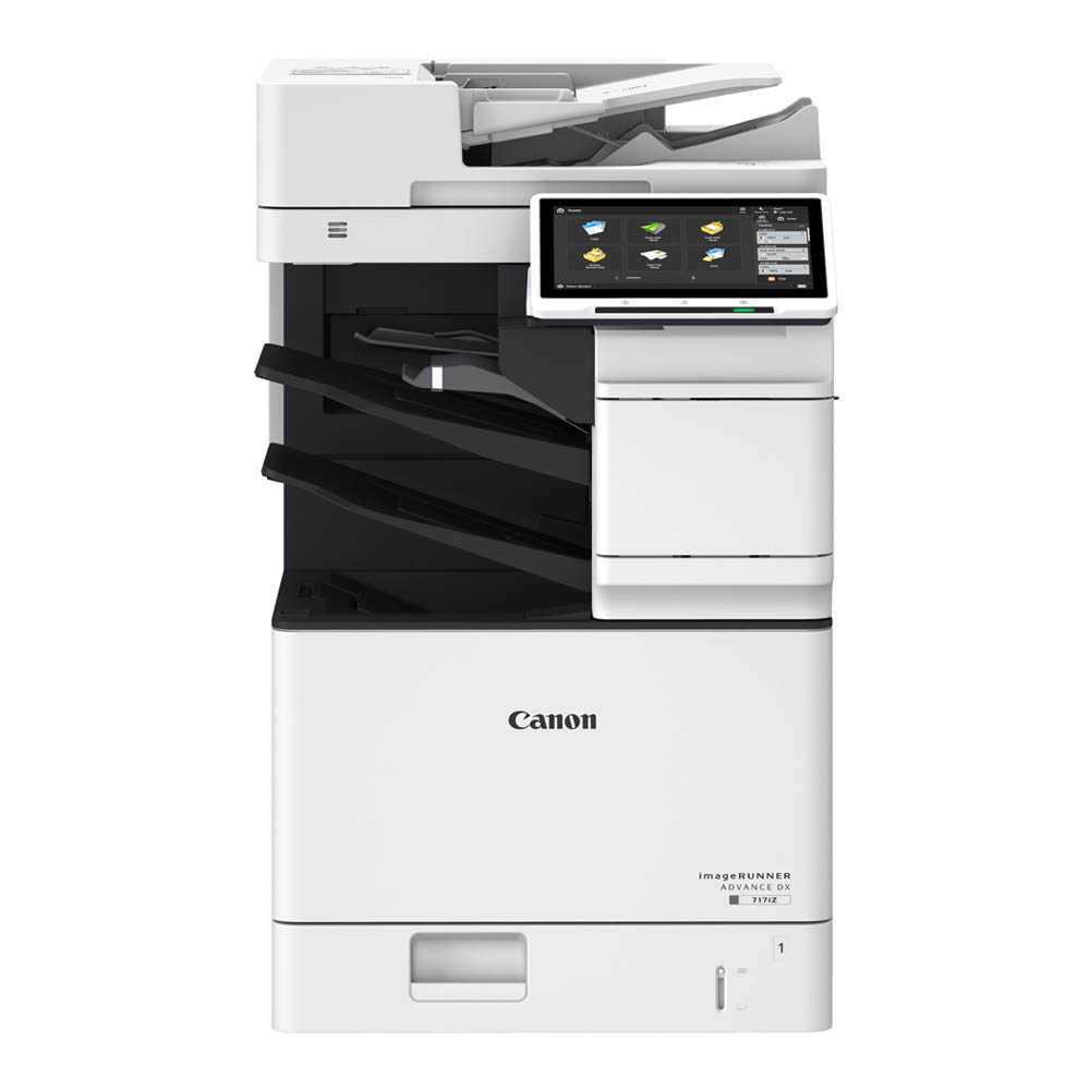 Impresora Multifuncional Canon iR2630