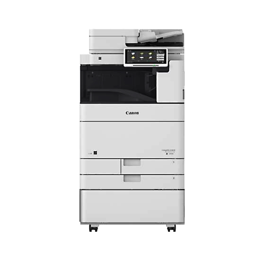 [MLECAV4300C004AA] IMAGERUNNER ADVANCE DX C5760I